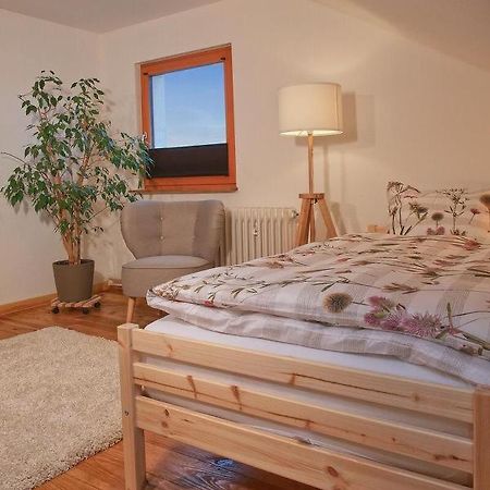 Ferienwohnung “Mount Meissner” Germerode Екстер'єр фото