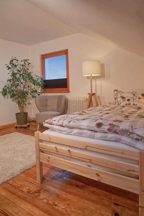 Ferienwohnung “Mount Meissner” Germerode Екстер'єр фото